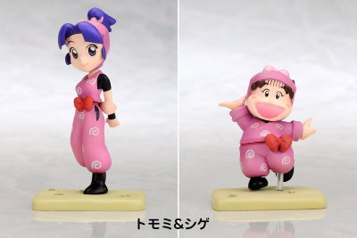 盒蛋 忍たま乱太郎 二の段