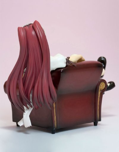 向坂 環 〜女仆ver.〜