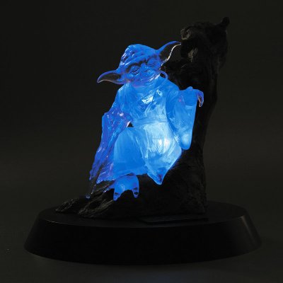 尤达 スピリット・オブ・ザ・フォース【コトブキヤショップ限定品】