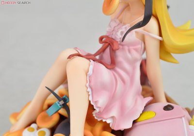 化物语 - 忍野忍 -