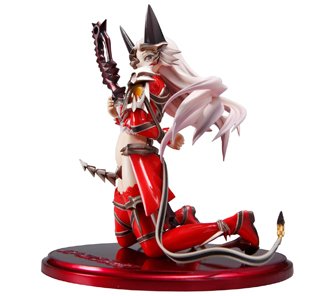 女王之刃P-10 逢魔の女王 阿尔德拉