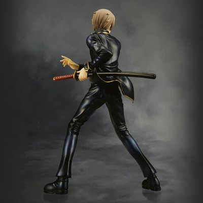 銀 魂 沖田 総悟