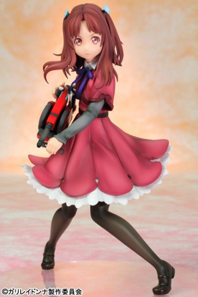 星月・费拉里 withメディオ・ロッソ