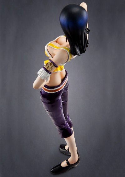 P.O.P 海贼王“LIMITED EDITION” 罗宾 Repaint Ver.