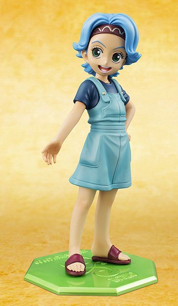 海贼王CB-R2 ノジコ