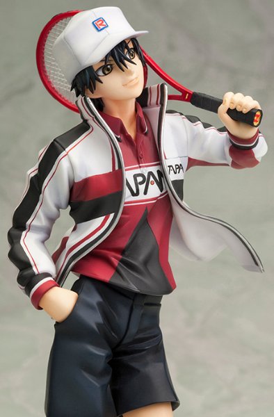 ARTFX J 越前龙马