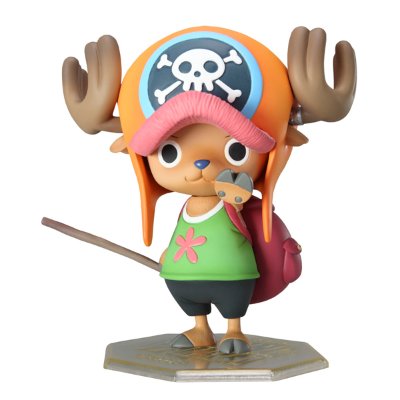 Portrait.Of.Pirates 海贼王 