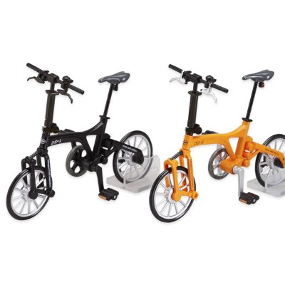 ex:ride SPride.01 BD-1