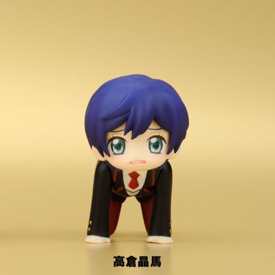 盛れるピングドラム