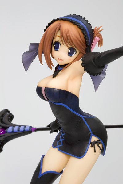 ToHeart2 迷宫旅人 小牧爱佳