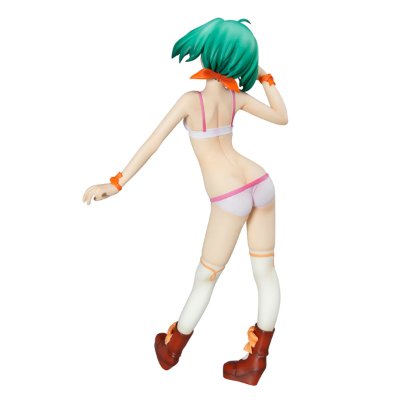 マクロスＦ（フロンティア） ランカ・リー 超時空シンデレラVer.