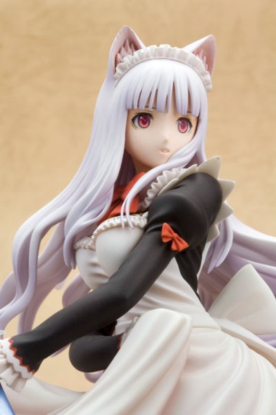 萝娜 -覚醒version-