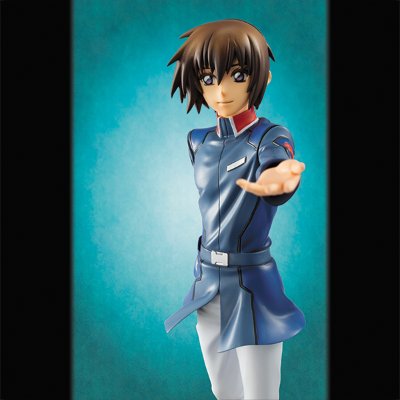 高达SEED 基拉・大和