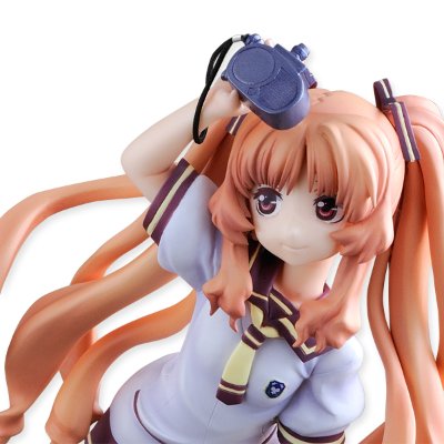 在盛夏等待 山乃柠檬