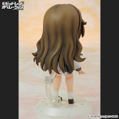 NanoritchiVC　四宫向日葵