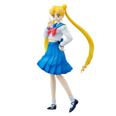 美少女战士 月野兔