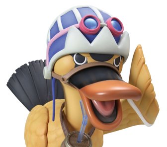 P.O.P 海贼王NEO-EX カルー