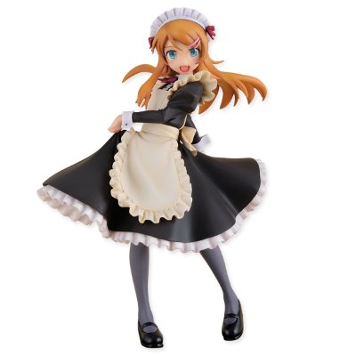 我的妹妹哪有这么可爱 高坂桐乃 女仆