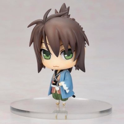 盒蛋 薄桜鬼 新選組奇譚