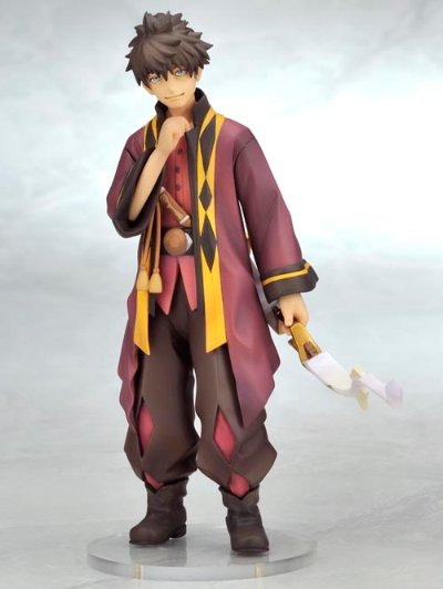 TeiruzuTales of ヴェスペリア〜信念の章〜