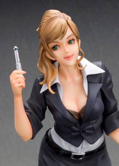 MIB美少女 エージェントG