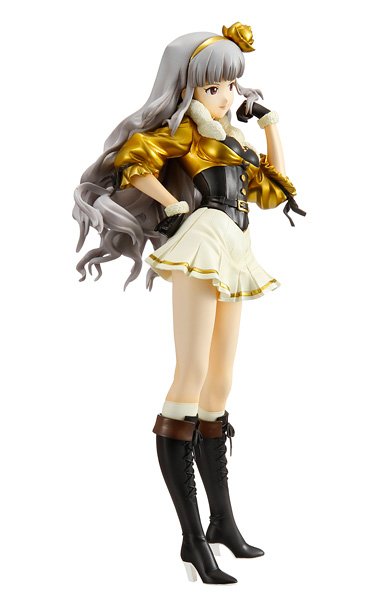 Brilliant Stage THE 偶像大师 四条貴音（age17）復刻版