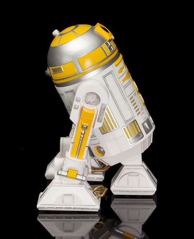 ARTFX+ R2-C4【コトブキヤショップ限定品