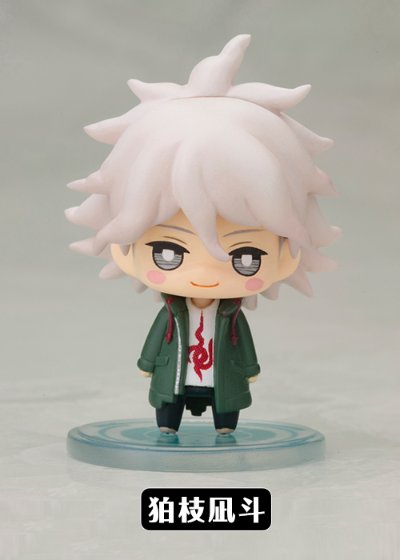 Coin迷你人形系列 スーパーダンガンロンパ２ CHAPTER 02