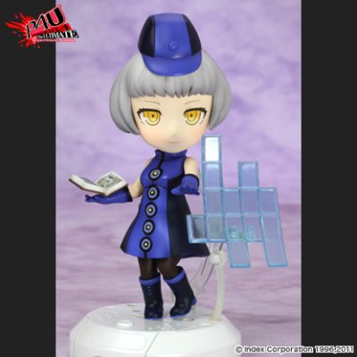 NanoritchiVC 伊莉莎白