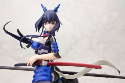 境界线上的地平线 本多・二代