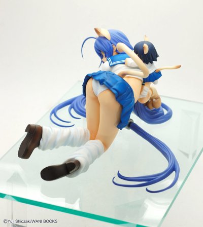 一骑当千 関羽云长 Nekomimi ver. 
