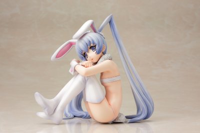 Muv-Luv Alternative 社霞 -白兔-