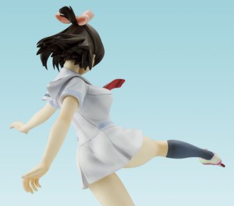 RD 潜脳調査室（1）苍井水面