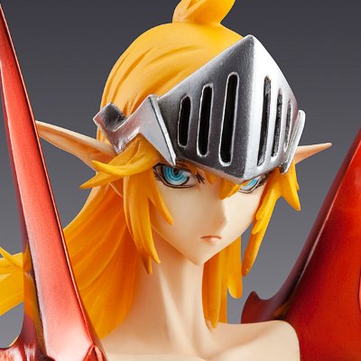 Excellent Model 筋肉人Lady (2) Lady罗宾