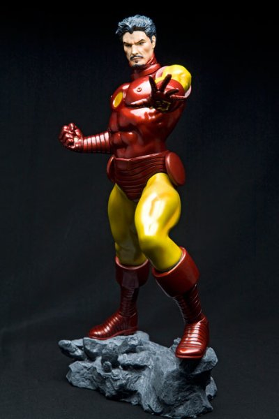  钢铁侠 クラシックアベンジャーズ