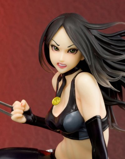 漫威美少女 X-23 SDCC限定版