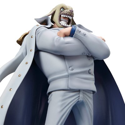 P.O.P 海贼王NEO-DX 蒙奇·D·戈普