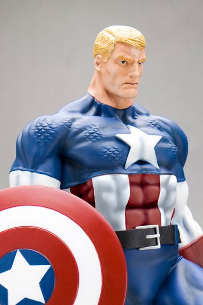 美国队长 Classic 复仇者