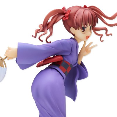 Y-style 某科学的超电磁砲S 白井黑子 浴衣