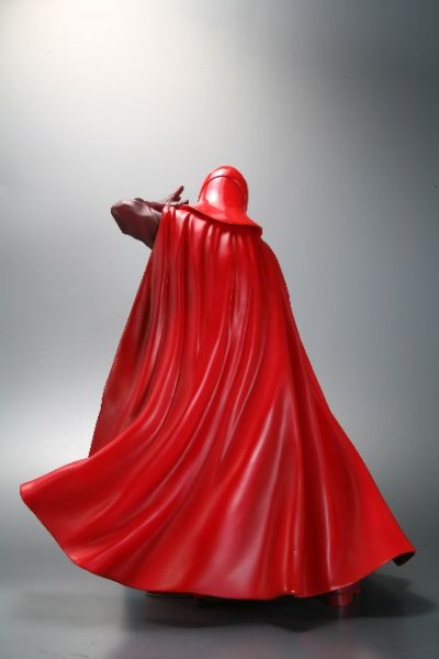 ARTFX Statue 星球大战 Emperor's Royal Guard 