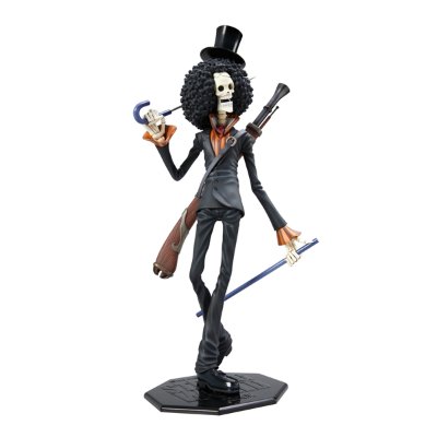 Portrait.Of.Pirates 海贼王 