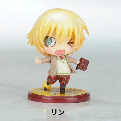 キラル学園 1限目