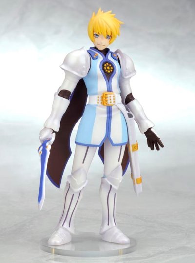 TeiruzuTales of ヴェスペリア〜信念の章〜