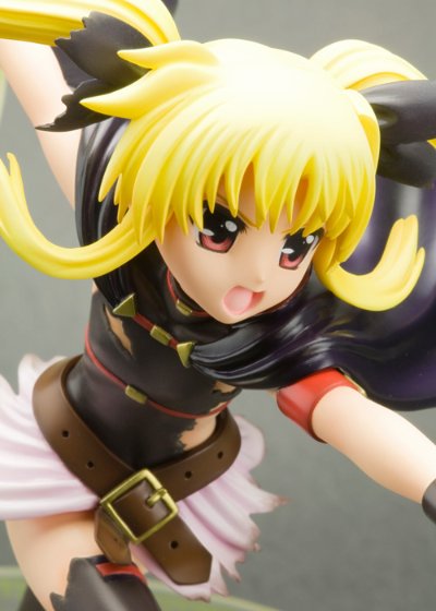 菲特-全身全霊-