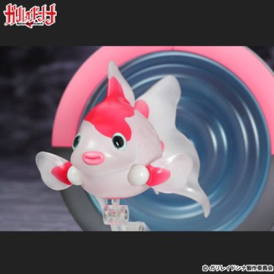 NanoritchiVC  伽利略少女 グランデロッソ