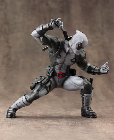 ARTFX+ デッドプール X-FORCE