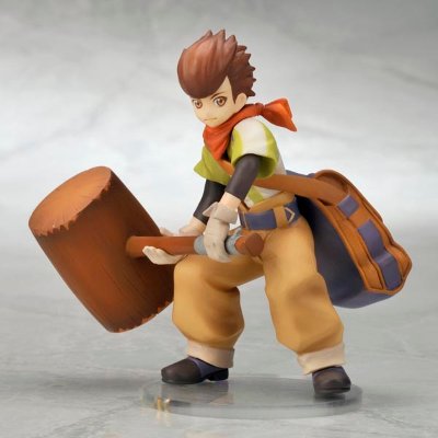 TeiruzuTales of ヴェスペリア〜正義の章〜