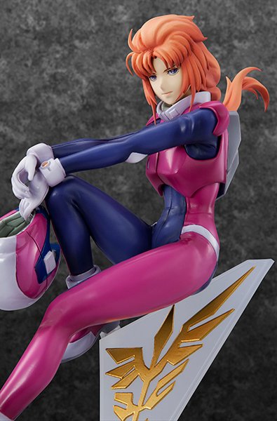 Excellent Model LIMITED RAHDXG.A.NEO 玛莉妲・库鲁斯