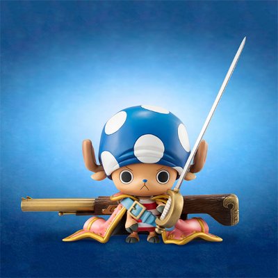 Portrait.Of.Pirates 海贼王 EDITION-Z  乔巴