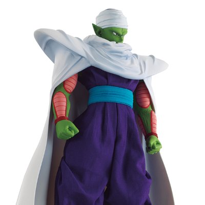 Dimension of DRAGONBALL 比克